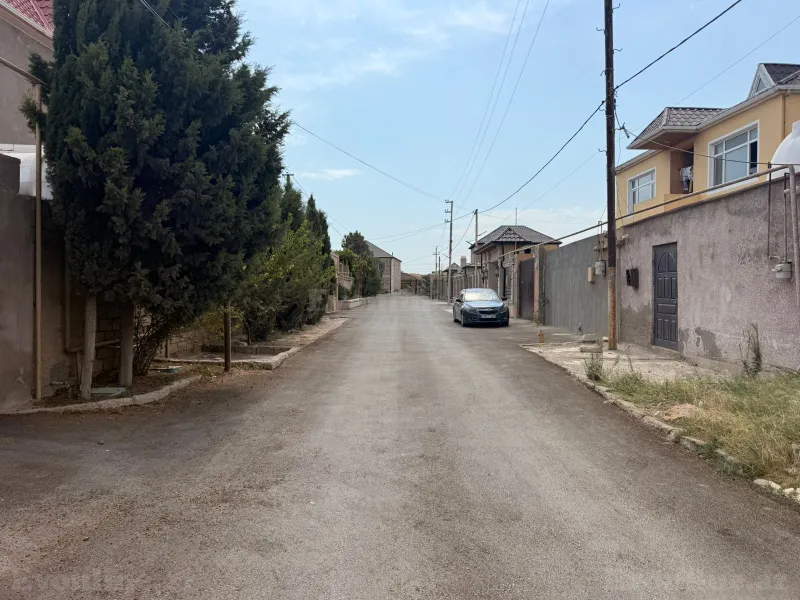 Satılır Torpaq 63 sot Şağan - şəkil 2