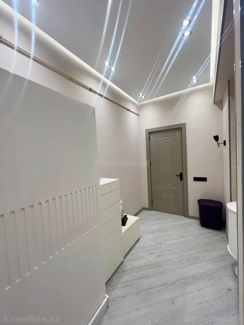 Satılır 2 otaqlı Mənzil Yeni tikili 71 m² 20 Yanvar m. - şəkil 3
