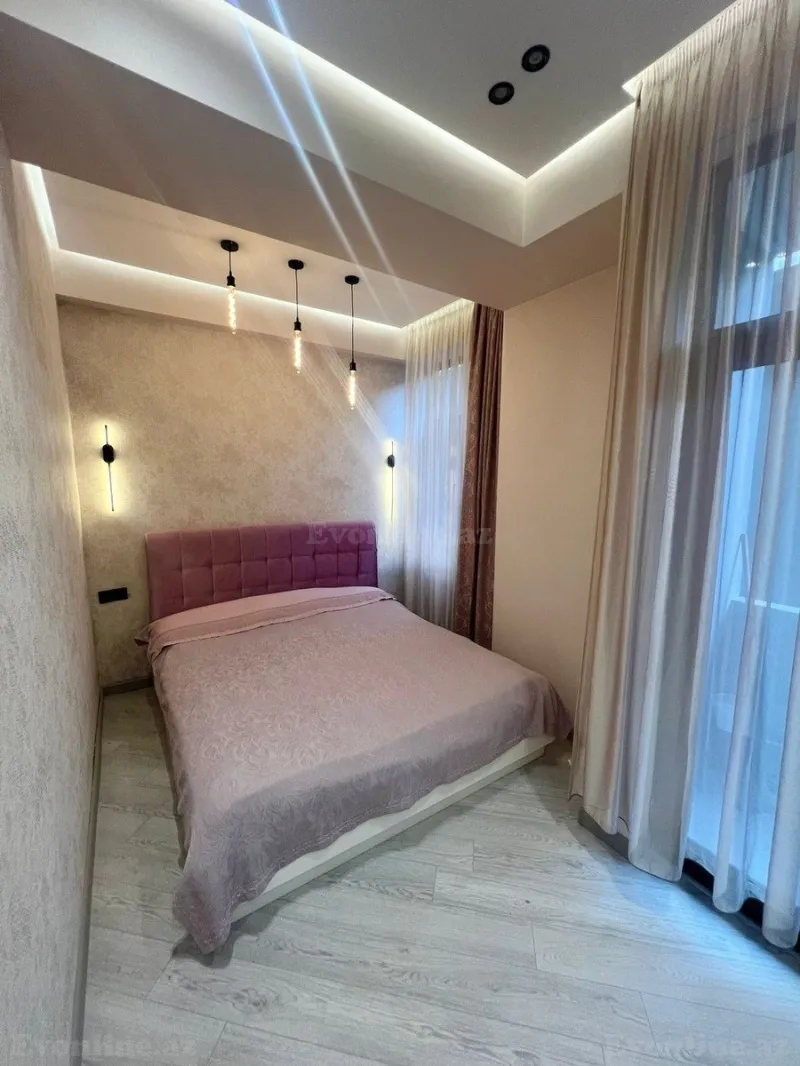Satılır 2 otaqlı Mənzil Yeni tikili 71 m² 20 Yanvar m. - şəkil 4