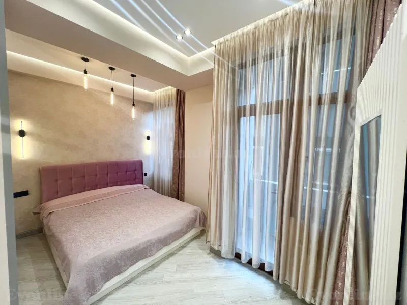 Satılır 2 otaqlı Mənzil Yeni tikili 71 m² 20 Yanvar m. - şəkil 18
