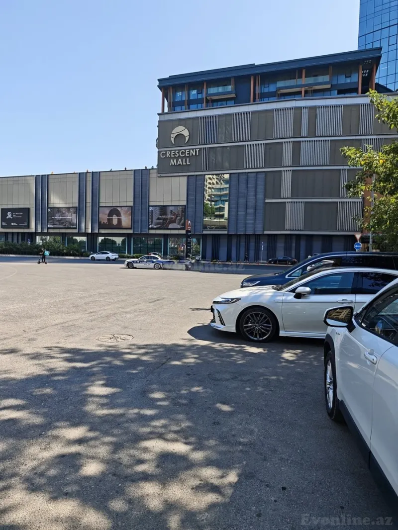Kirayə verilir Obyekt 70 m² Nəsimi r. - şəkil 2
