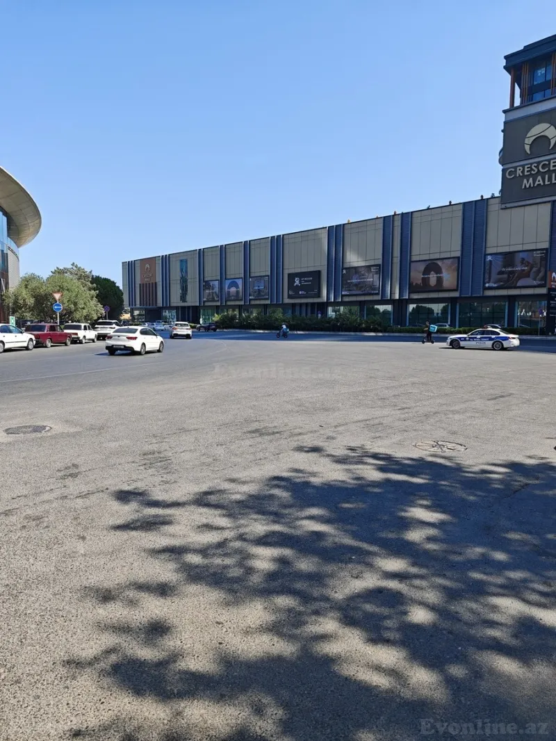 Kirayə verilir Obyekt 70 m² Nəsimi r. - şəkil 4
