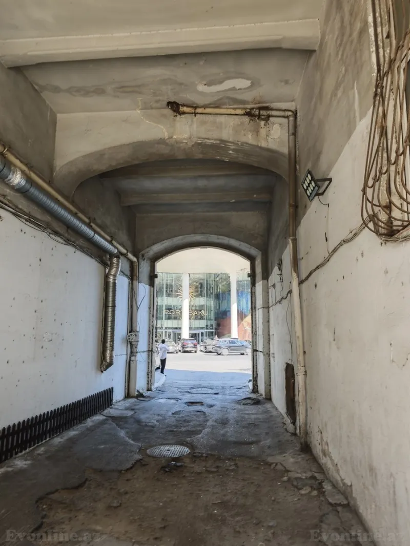 Kirayə verilir Obyekt 70 m² Nəsimi r. - şəkil 6