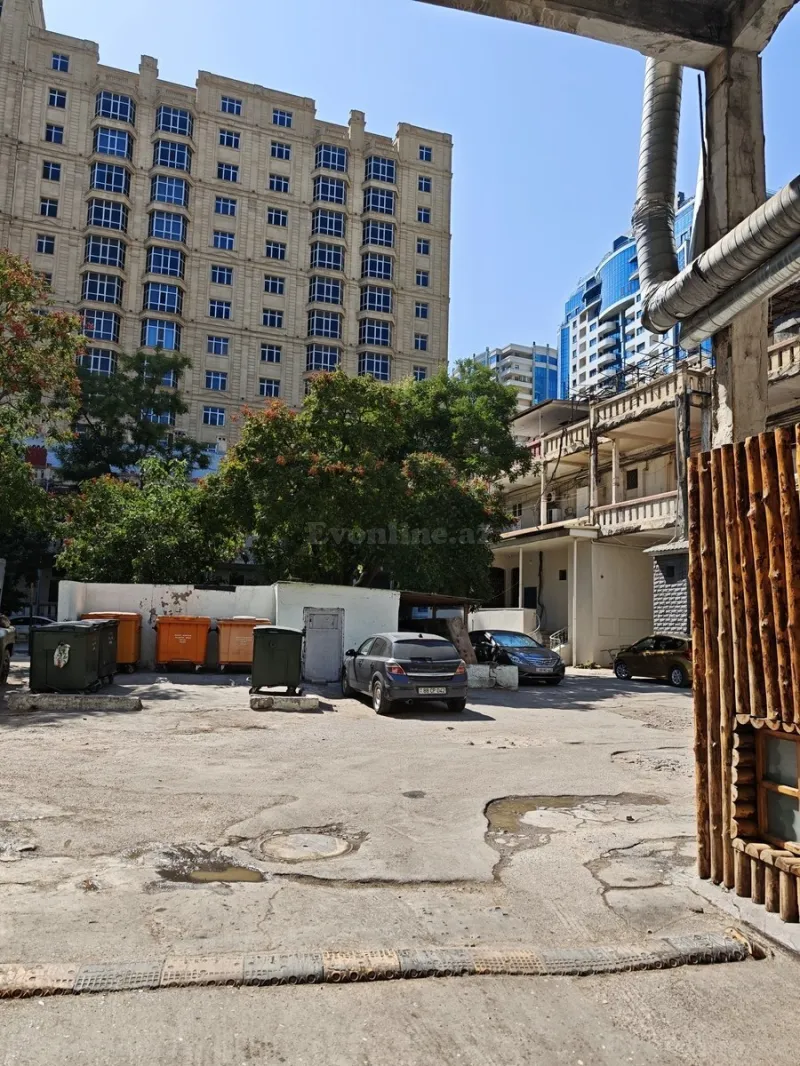 Kirayə verilir Obyekt 70 m² Nəsimi r. - şəkil 7