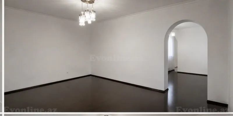 Kirayə verilir Obyekt 70 m² Nəsimi r. - şəkil 12