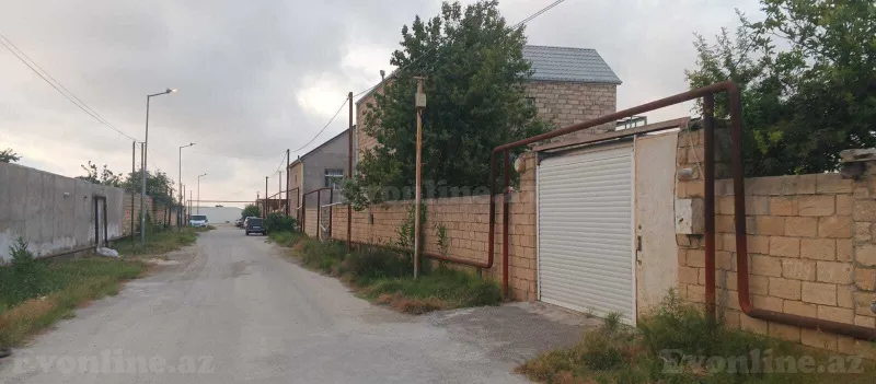 Satılır 5 otaqlı Həyət evi 200 m² Kürdəxanı