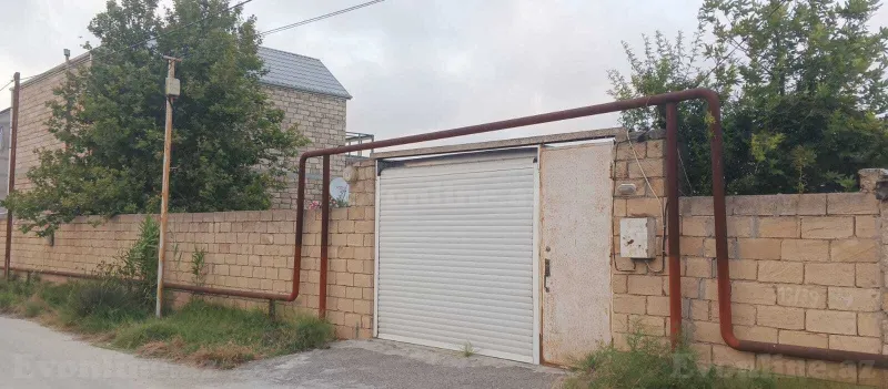 Satılır 5 otaqlı Həyət evi 200 m² Kürdəxanı - şəkil 2