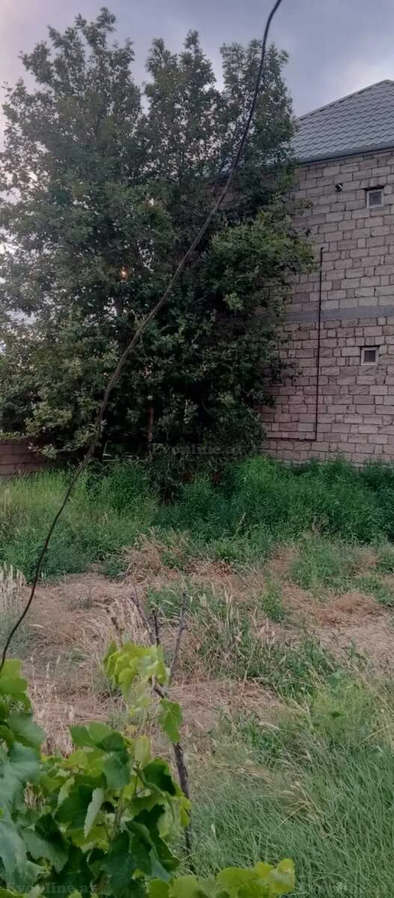 Satılır 5 otaqlı Həyət evi 200 m² Kürdəxanı - şəkil 3