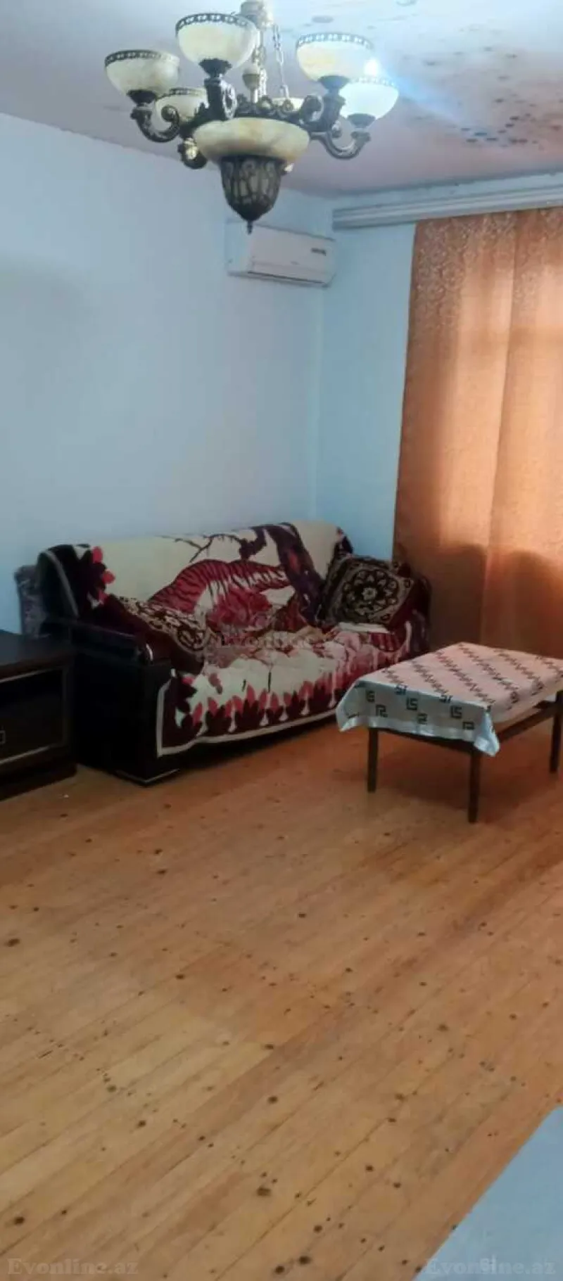 Satılır 5 otaqlı Həyət evi 200 m² Kürdəxanı - şəkil 5