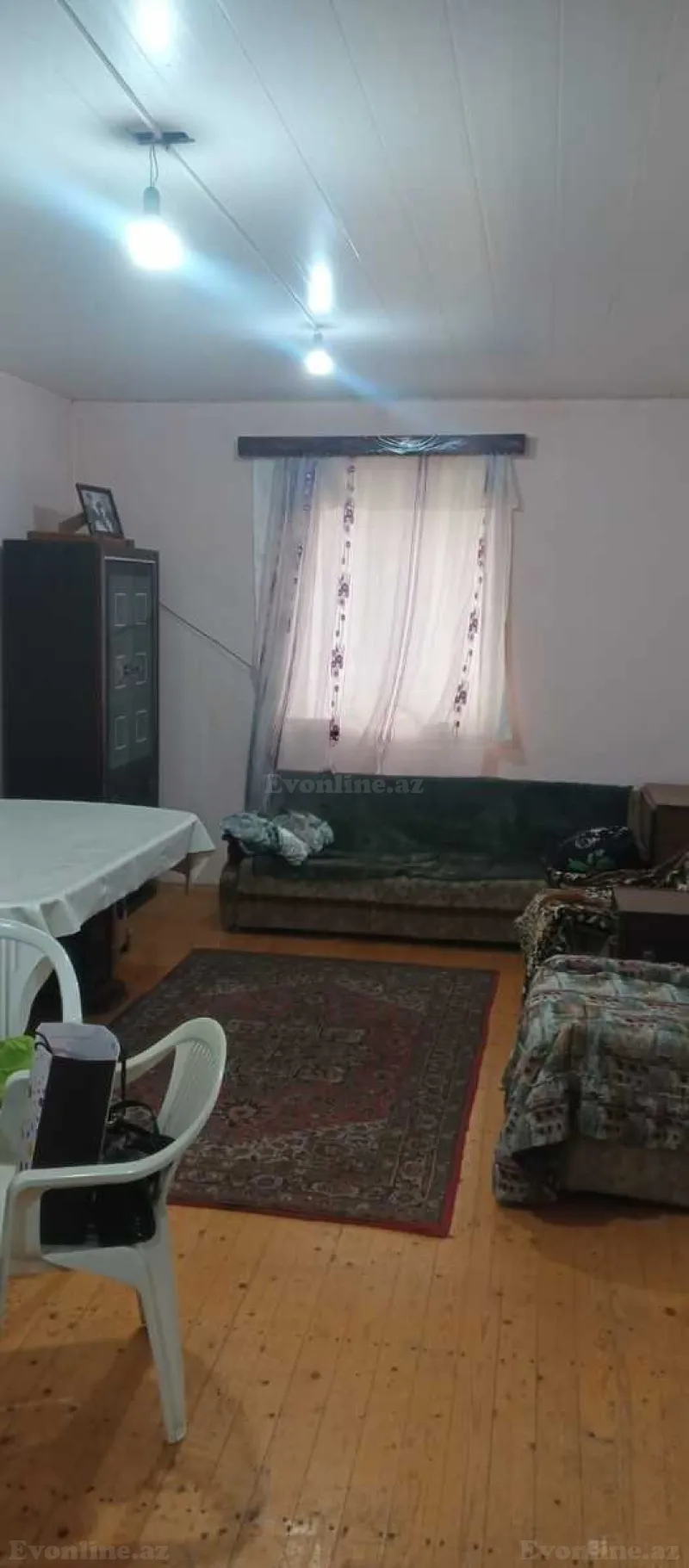 Satılır 5 otaqlı Həyət evi 200 m² Kürdəxanı - şəkil 10