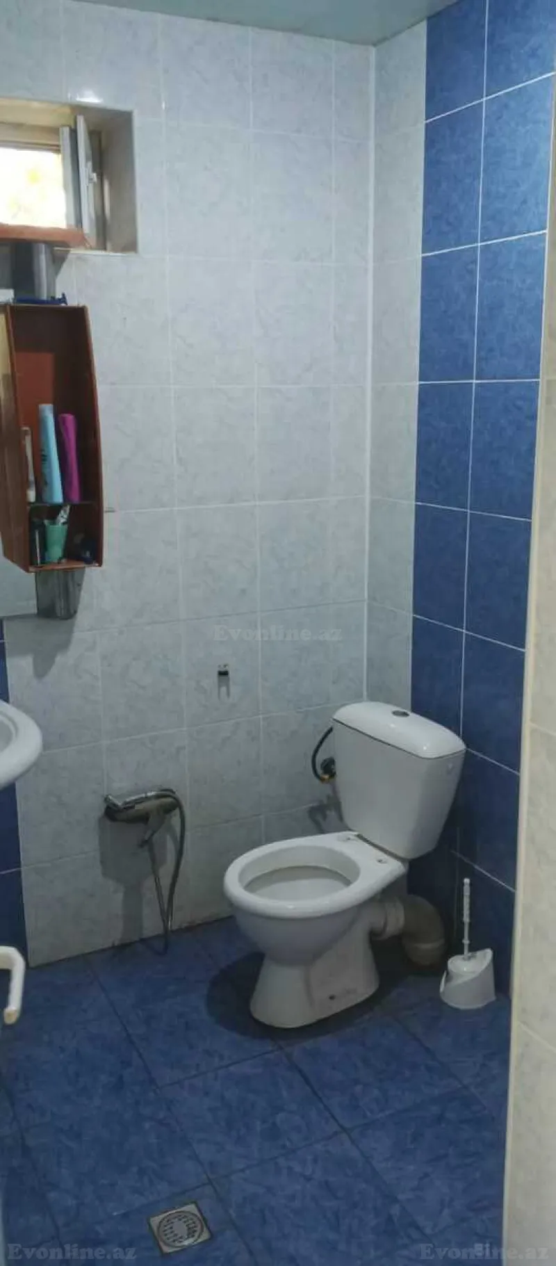 Satılır 5 otaqlı Həyət evi 200 m² Kürdəxanı - şəkil 12