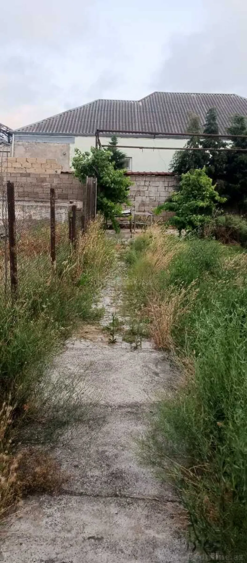 Satılır 5 otaqlı Həyət evi 200 m² Kürdəxanı - şəkil 13