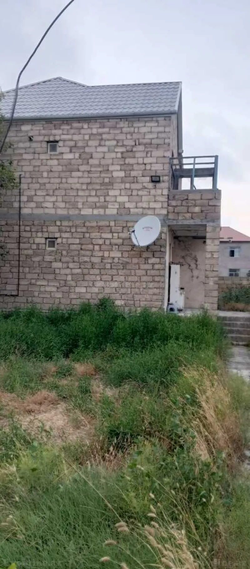 Satılır 5 otaqlı Həyət evi 200 m² Kürdəxanı - şəkil 14