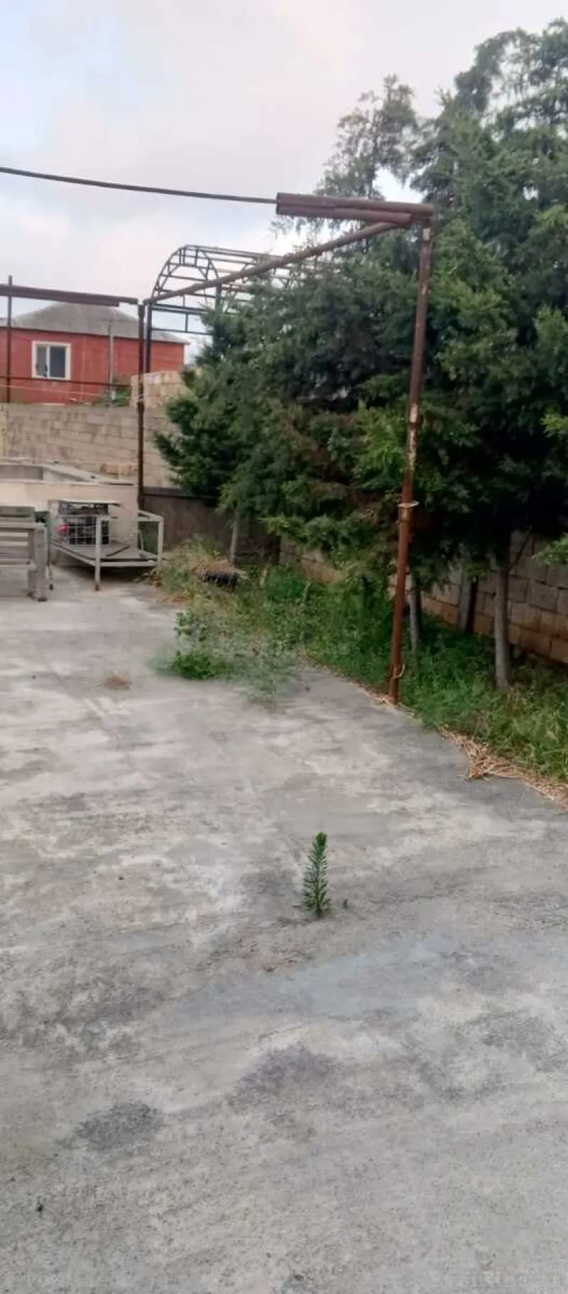Satılır 5 otaqlı Həyət evi 200 m² Kürdəxanı - şəkil 16
