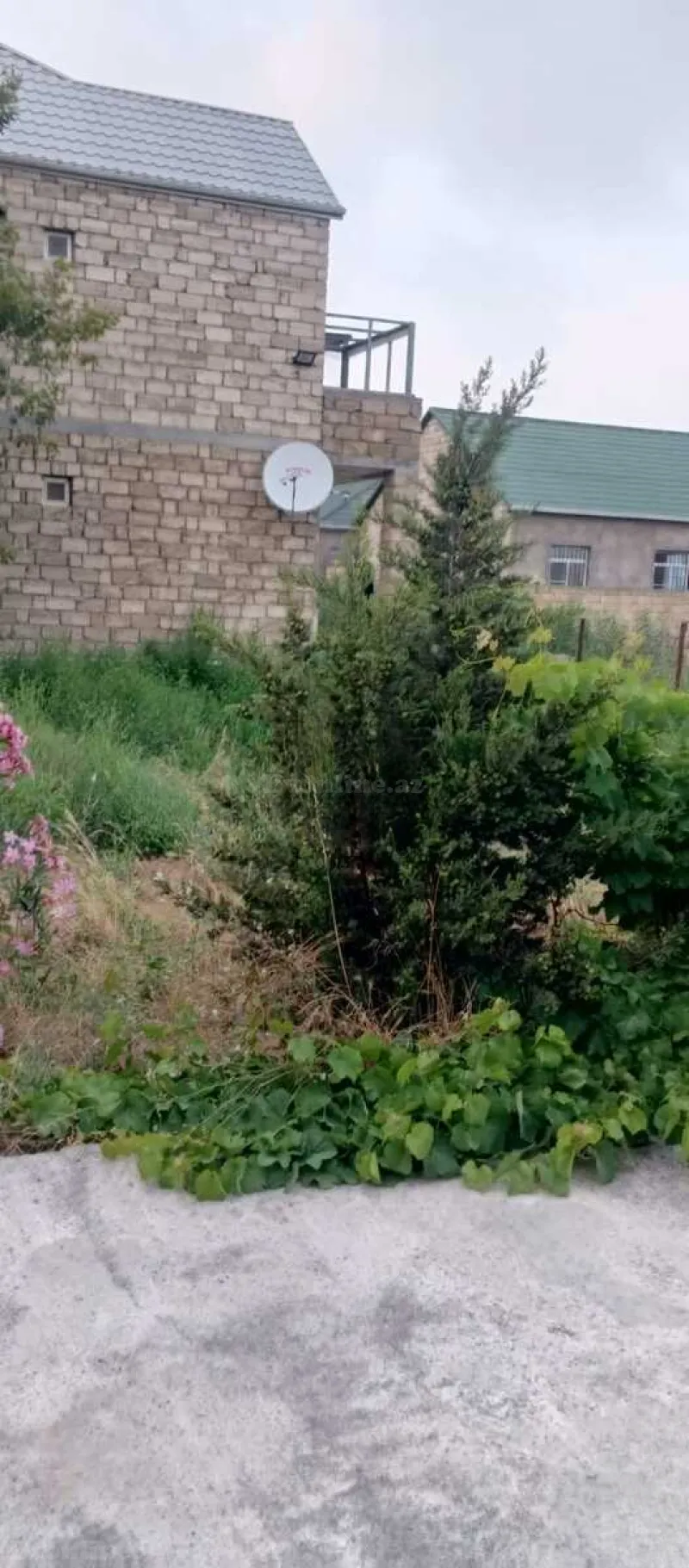 Satılır 5 otaqlı Həyət evi 200 m² Kürdəxanı - şəkil 17
