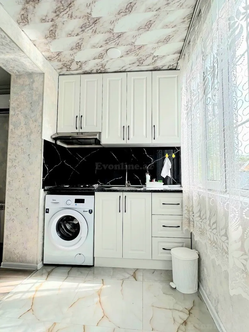 Satılır 3 otaqlı Mənzil Köhnə tikili 45 m² Biləcəri