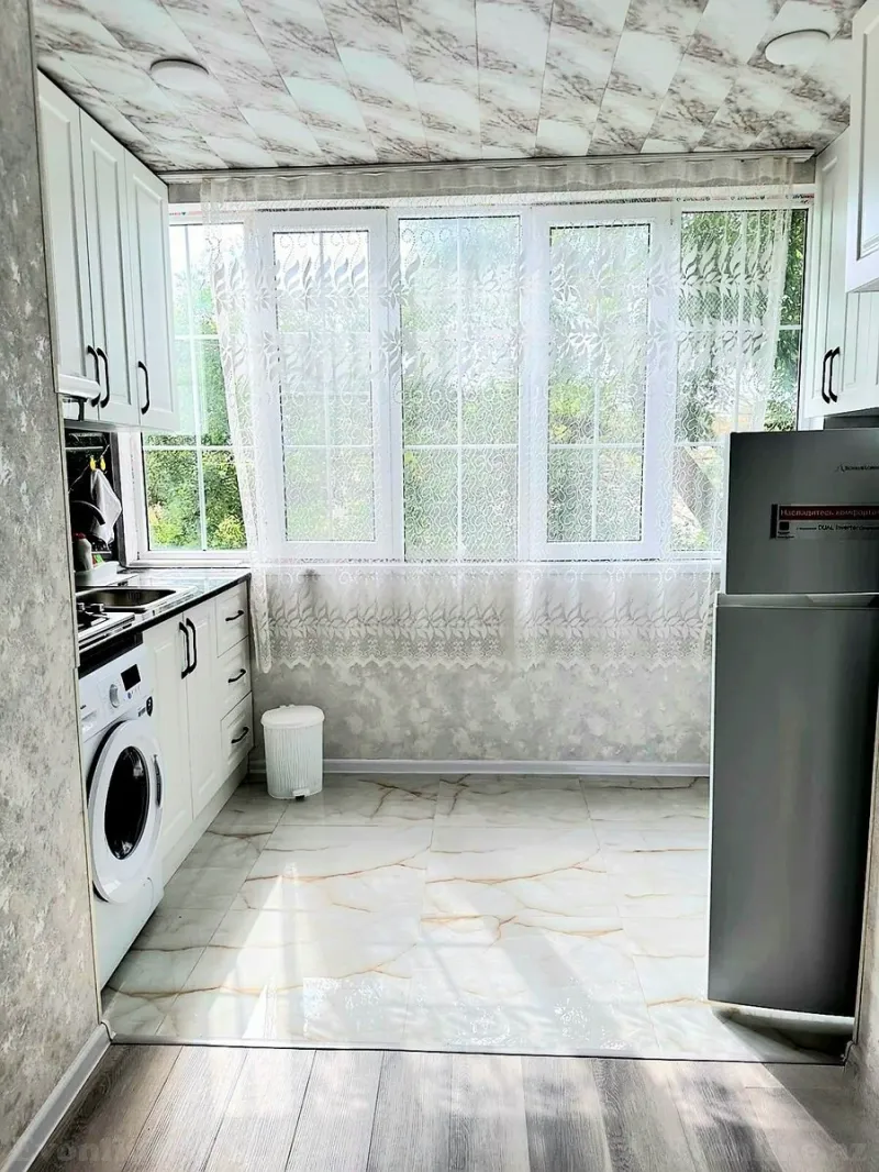 Satılır 3 otaqlı Mənzil Köhnə tikili 45 m² Biləcəri - şəkil 2