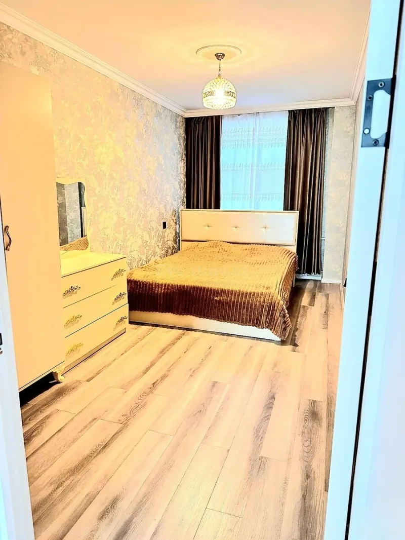 Satılır 3 otaqlı Mənzil Köhnə tikili 45 m² Biləcəri - şəkil 3