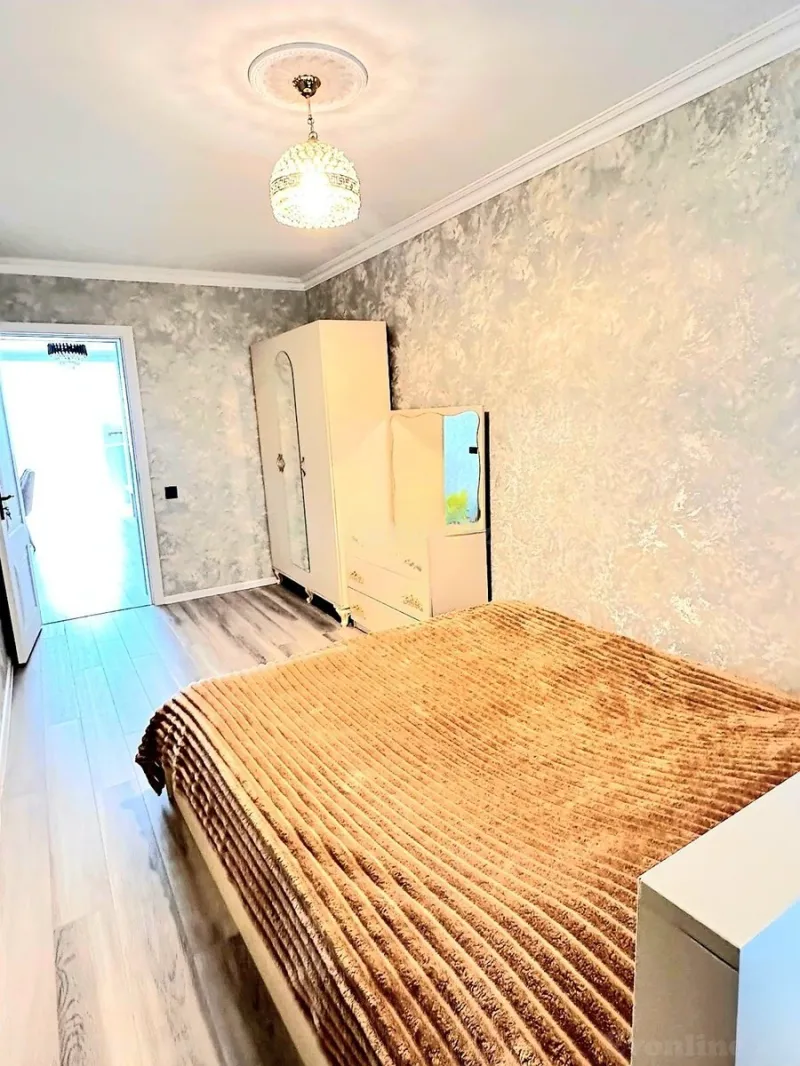 Satılır 3 otaqlı Mənzil Köhnə tikili 45 m² Biləcəri - şəkil 5