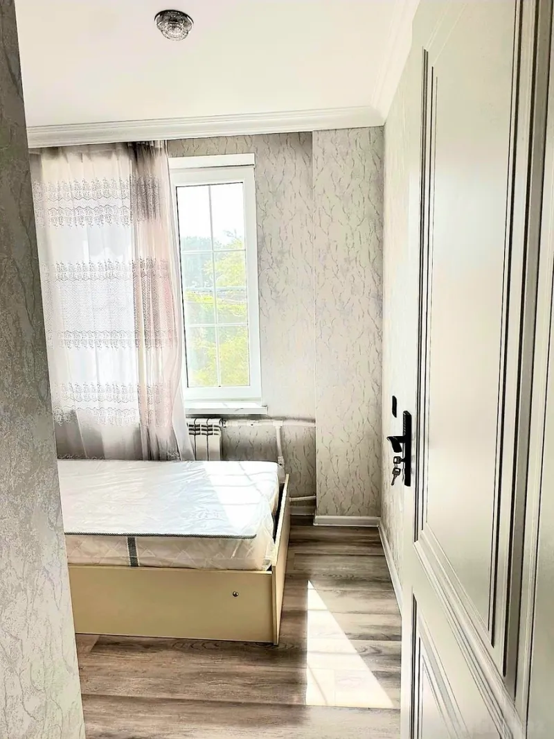 Satılır 3 otaqlı Mənzil Köhnə tikili 45 m² Biləcəri - şəkil 7