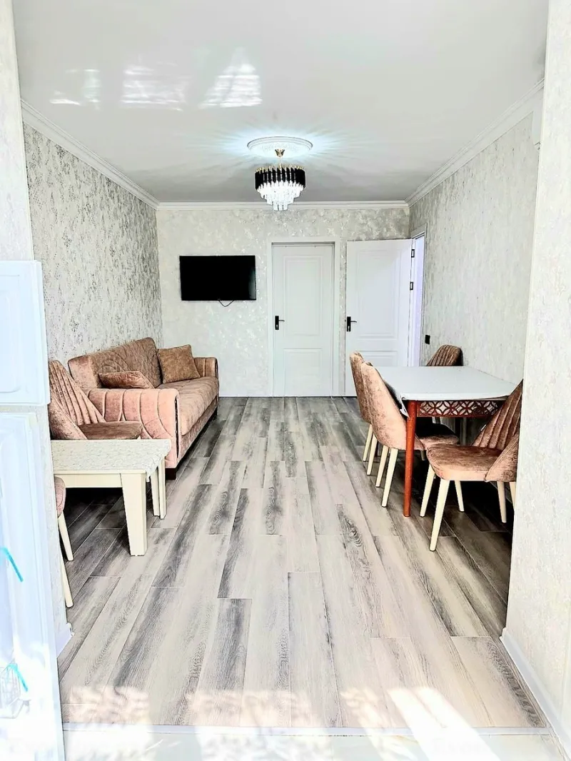 Satılır 3 otaqlı Mənzil Köhnə tikili 45 m² Biləcəri - şəkil 9