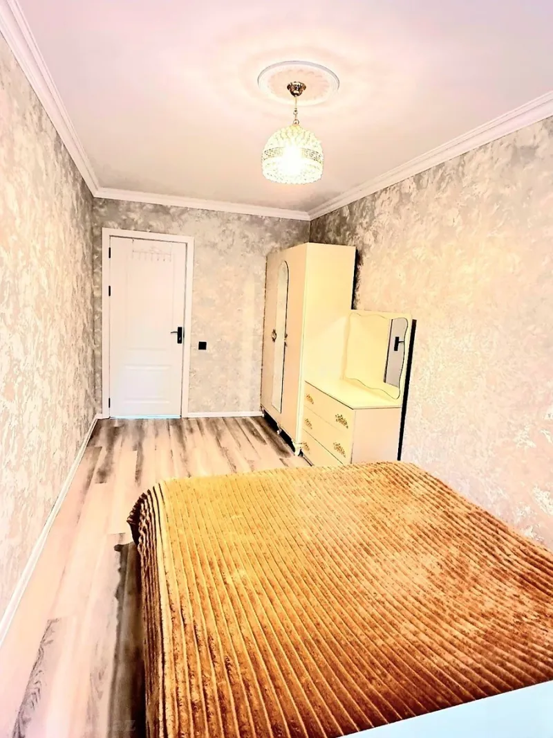 Satılır 3 otaqlı Mənzil Köhnə tikili 45 m² Biləcəri - şəkil 11