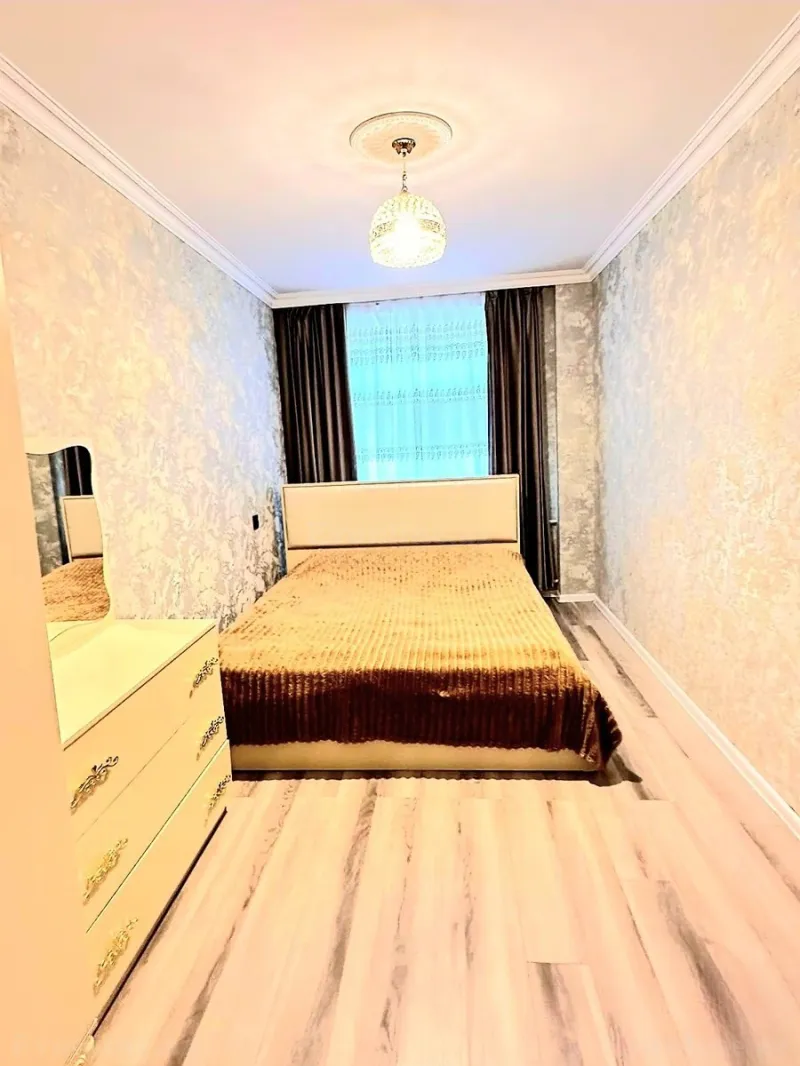 Satılır 3 otaqlı Mənzil Köhnə tikili 45 m² Biləcəri - şəkil 12