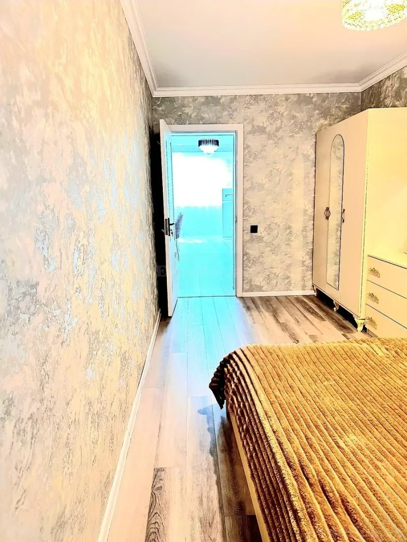 Satılır 3 otaqlı Mənzil Köhnə tikili 45 m² Biləcəri - şəkil 13