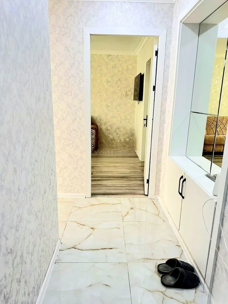 Satılır 3 otaqlı Mənzil Köhnə tikili 45 m² Biləcəri - şəkil 14