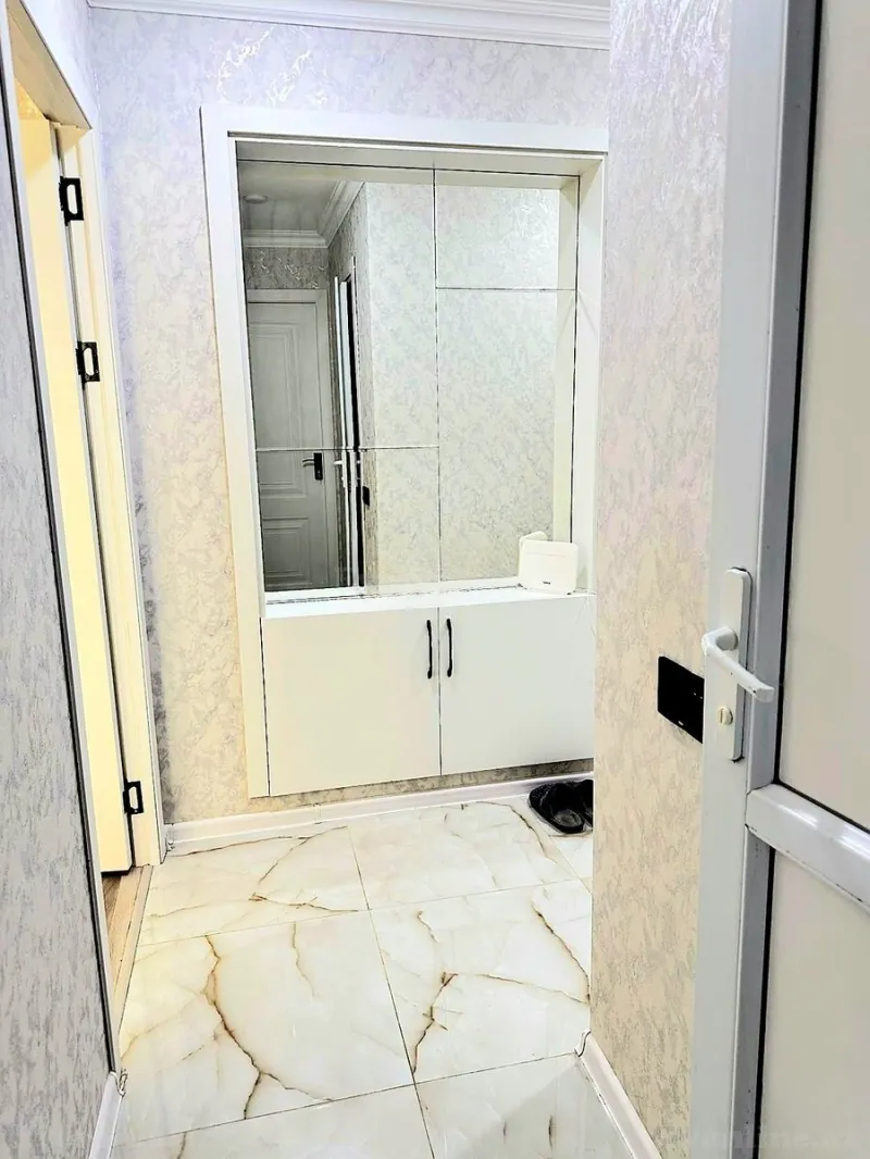 Satılır 3 otaqlı Mənzil Köhnə tikili 45 m² Biləcəri - şəkil 15