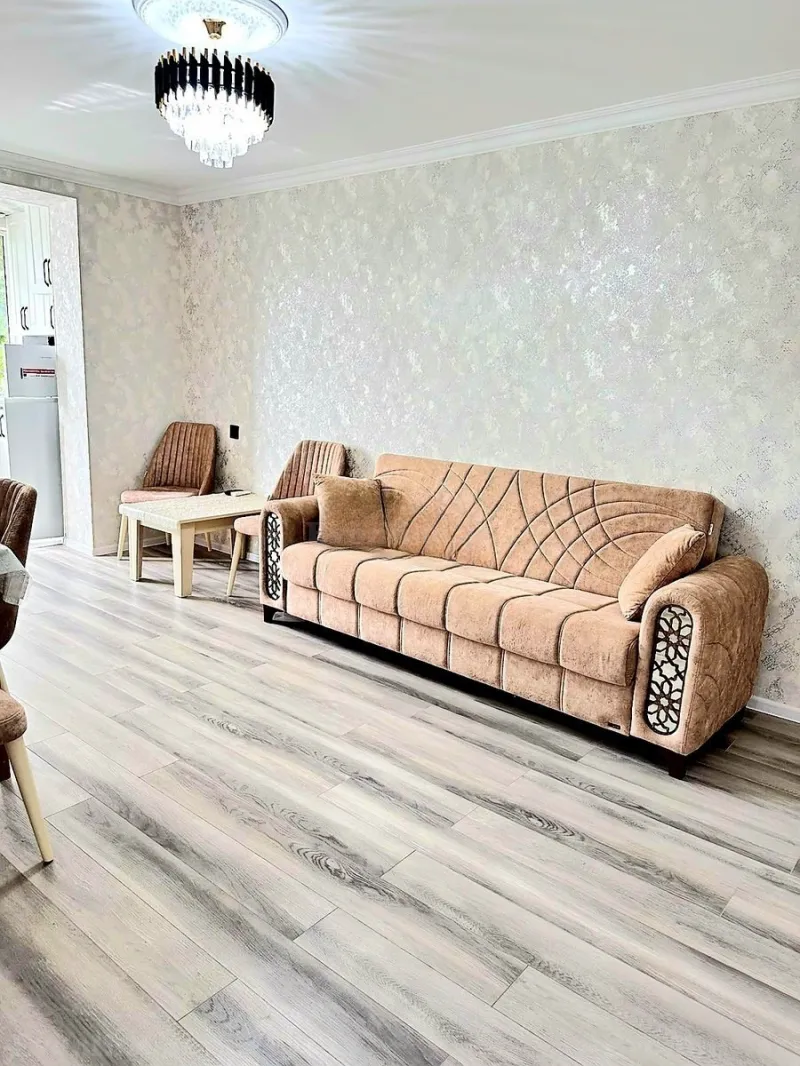 Satılır 3 otaqlı Mənzil Köhnə tikili 45 m² Biləcəri - şəkil 16