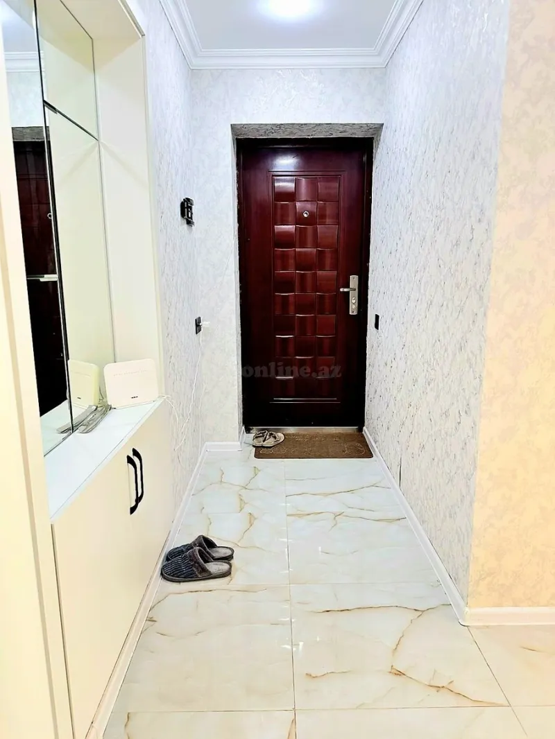 Satılır 3 otaqlı Mənzil Köhnə tikili 45 m² Biləcəri - şəkil 17