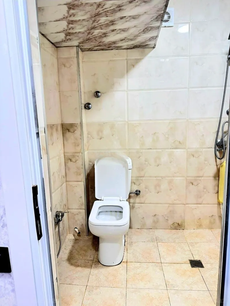 Satılır 3 otaqlı Mənzil Köhnə tikili 45 m² Biləcəri - şəkil 18
