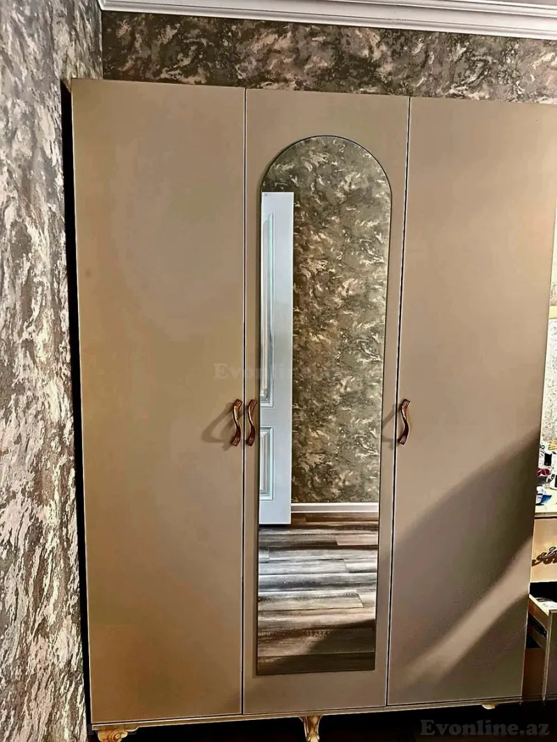 Satılır 3 otaqlı Mənzil Köhnə tikili 45 m² Biləcəri - şəkil 20