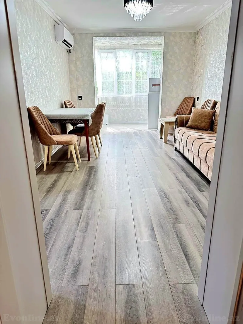 Satılır 3 otaqlı Mənzil Köhnə tikili 45 m² Biləcəri - şəkil 22