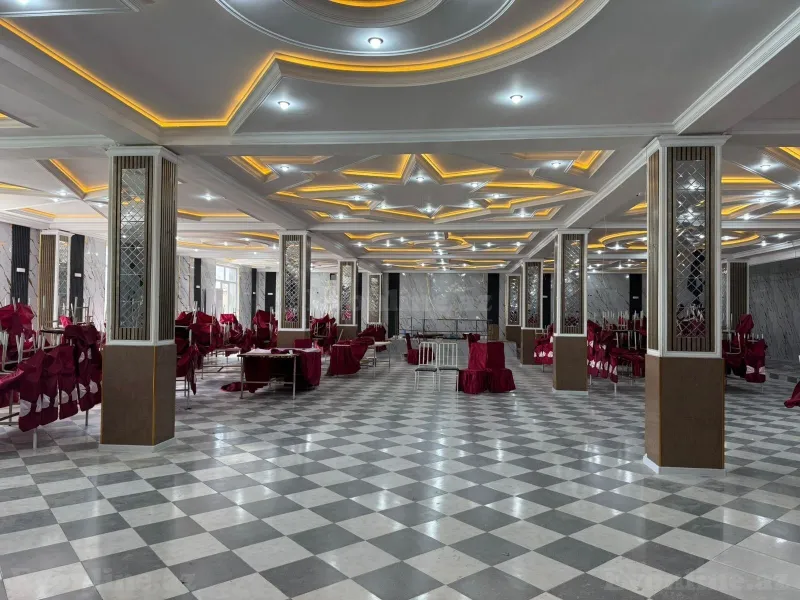 Kirayə verilir Obyekt 1000 m² Şamaxı - şəkil 2