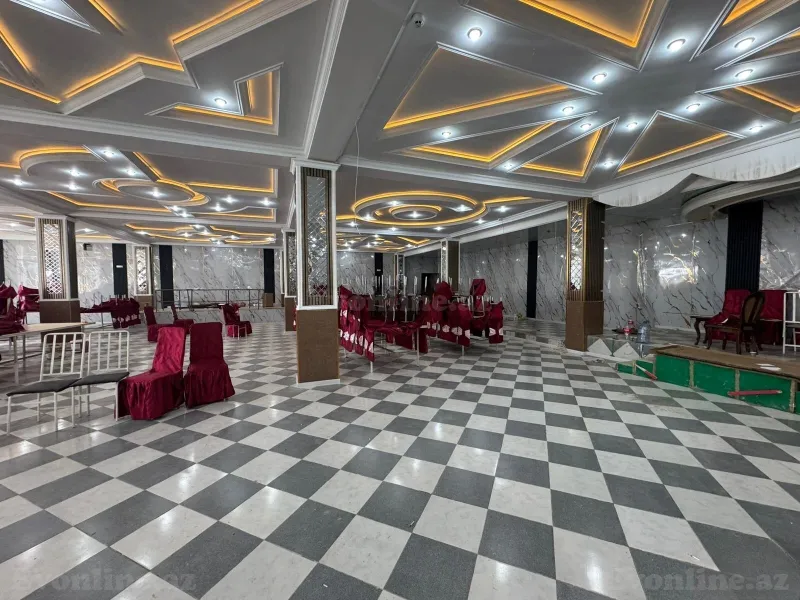 Kirayə verilir Obyekt 1000 m² Şamaxı - şəkil 3