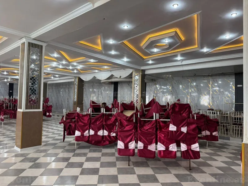 Kirayə verilir Obyekt 1000 m² Şamaxı - şəkil 4