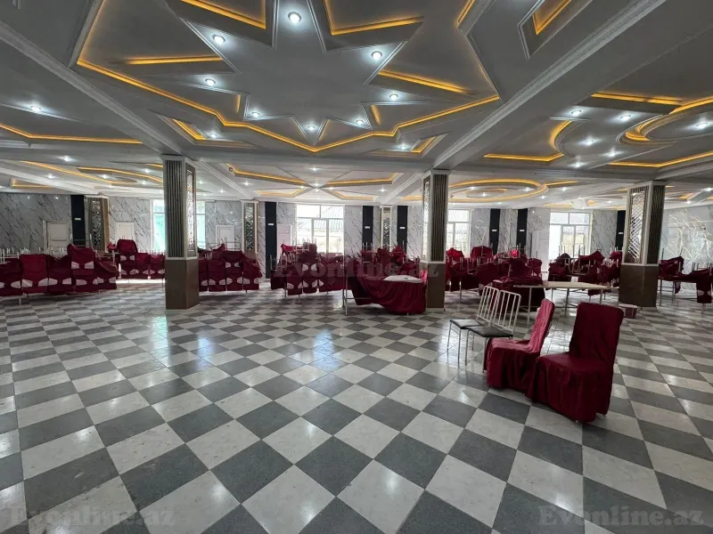 Kirayə verilir Obyekt 1000 m² Şamaxı - şəkil 5