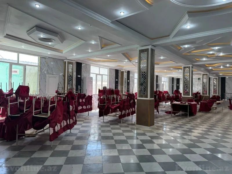 Kirayə verilir Obyekt 1000 m² Şamaxı - şəkil 6