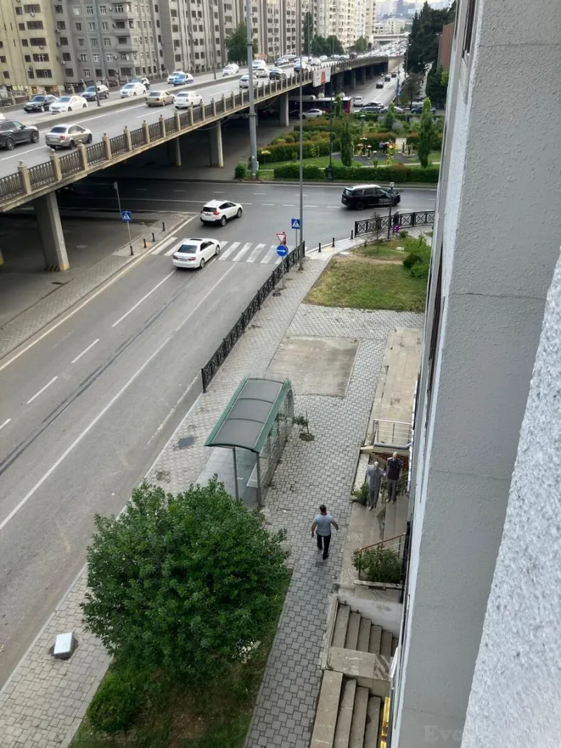 Satılır 2 otaqlı Mənzil Köhnə tikili 40 m² Nərimanov r.