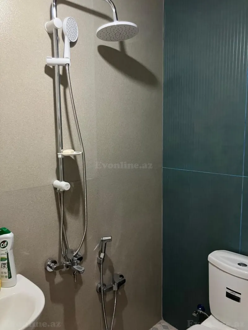 Satılır 2 otaqlı Mənzil Köhnə tikili 40 m² Nərimanov r. - şəkil 4