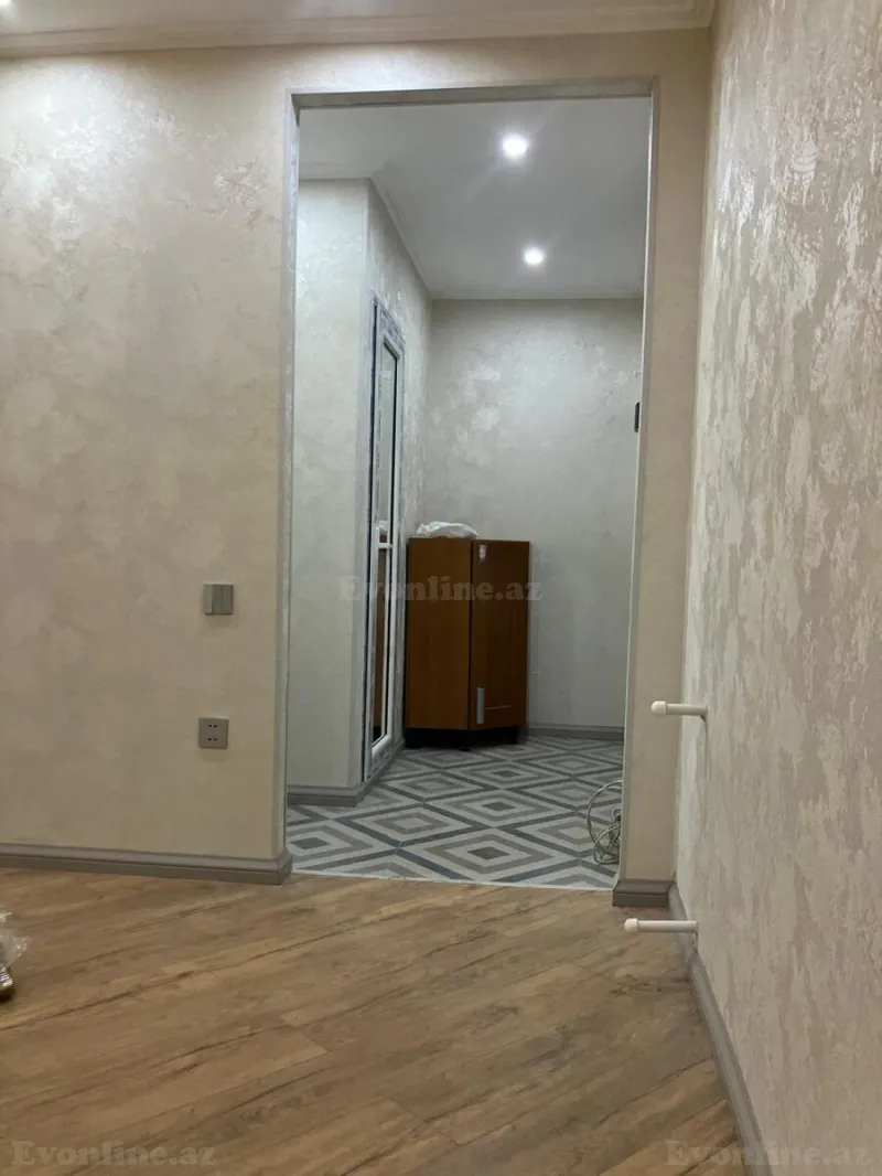 Satılır 2 otaqlı Mənzil Köhnə tikili 40 m² Nərimanov r. - şəkil 6