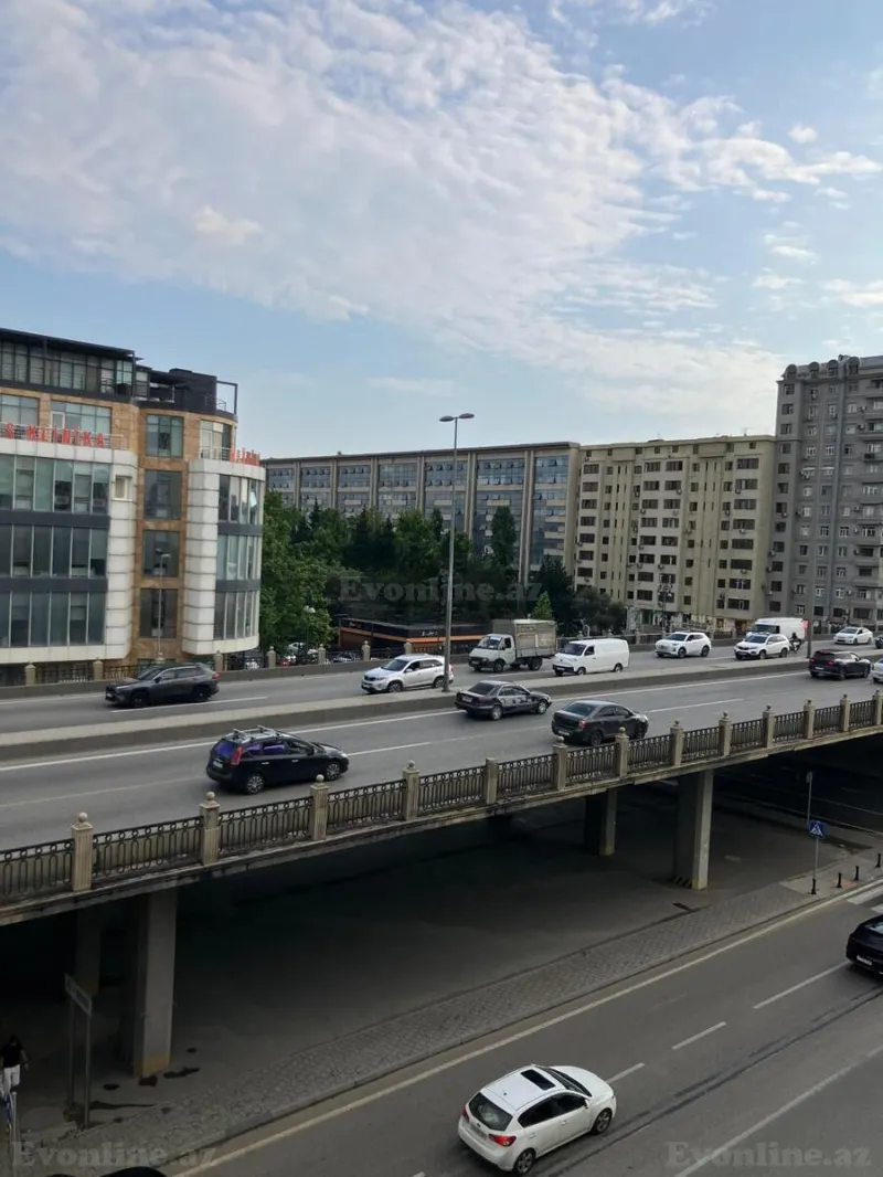 Satılır 2 otaqlı Mənzil Köhnə tikili 40 m² Nərimanov r. - şəkil 9