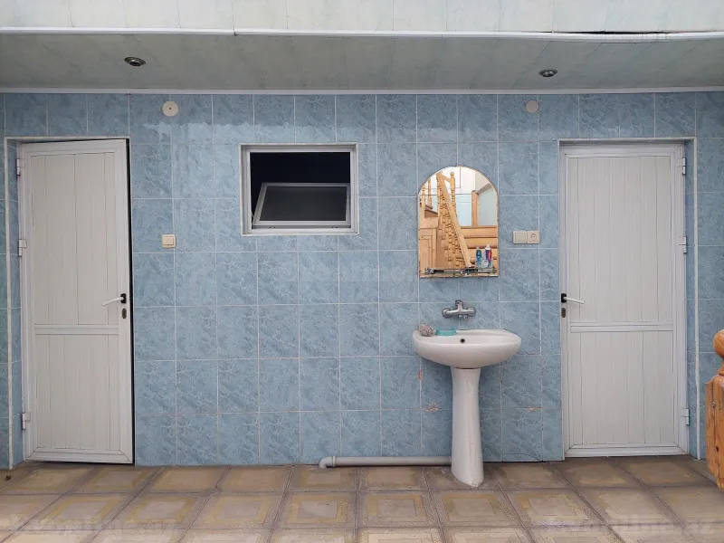 Kirayə verilir 3 otaqlı Həyət evi 50 m² Gəncə - şəkil 2