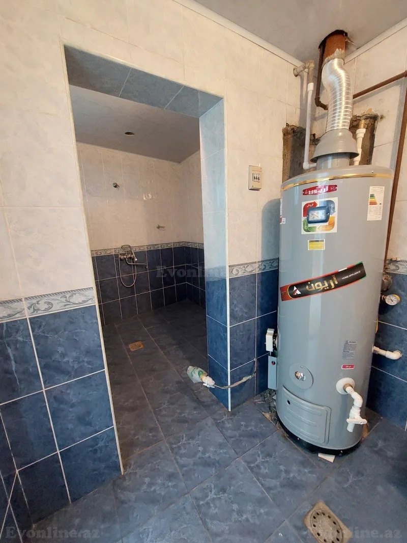 Kirayə verilir 3 otaqlı Həyət evi 50 m² Gəncə - şəkil 3