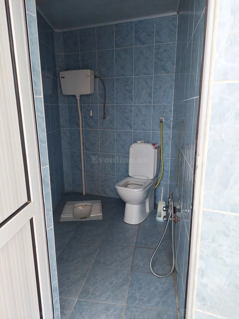 Kirayə verilir 3 otaqlı Həyət evi 50 m² Gəncə - şəkil 4