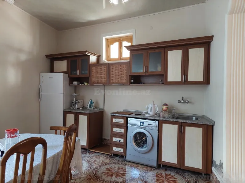 Kirayə verilir 3 otaqlı Həyət evi 50 m² Gəncə - şəkil 6