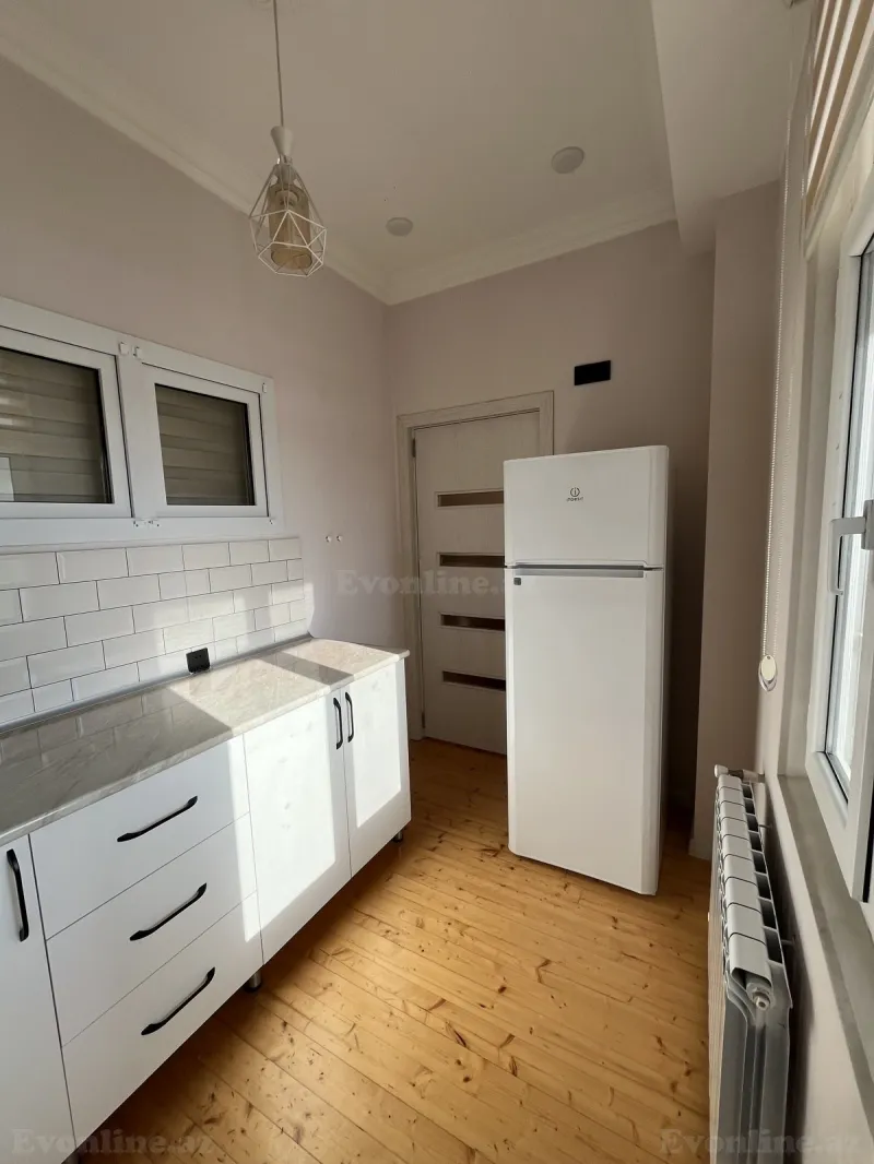 Satılır 2 otaqlı Mənzil Yeni tikili 55 m² Masazır - şəkil 7