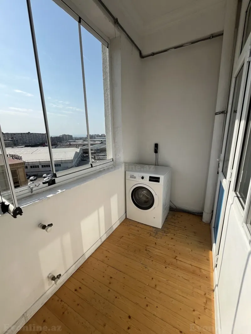 Satılır 2 otaqlı Mənzil Yeni tikili 55 m² Masazır - şəkil 8